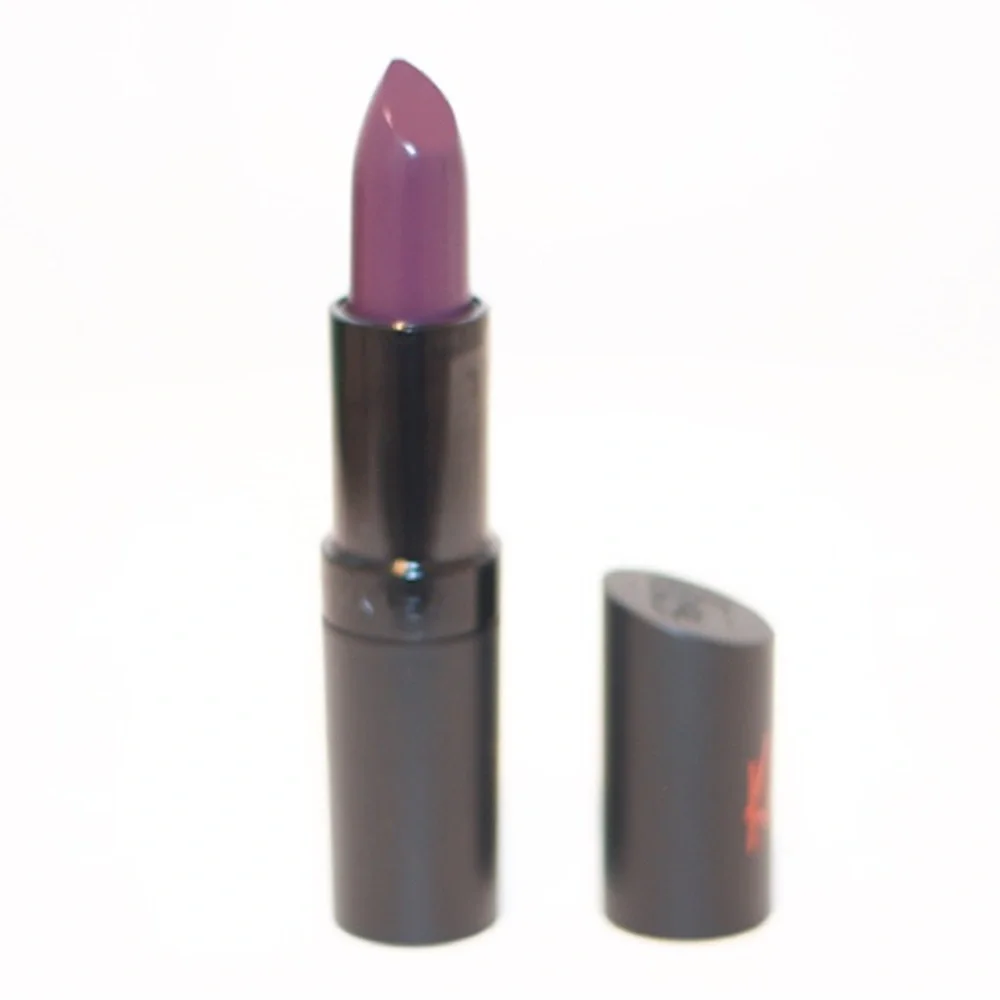 Rimmel London Long Lasting Finish by Kate Moss Plum 04 NEW